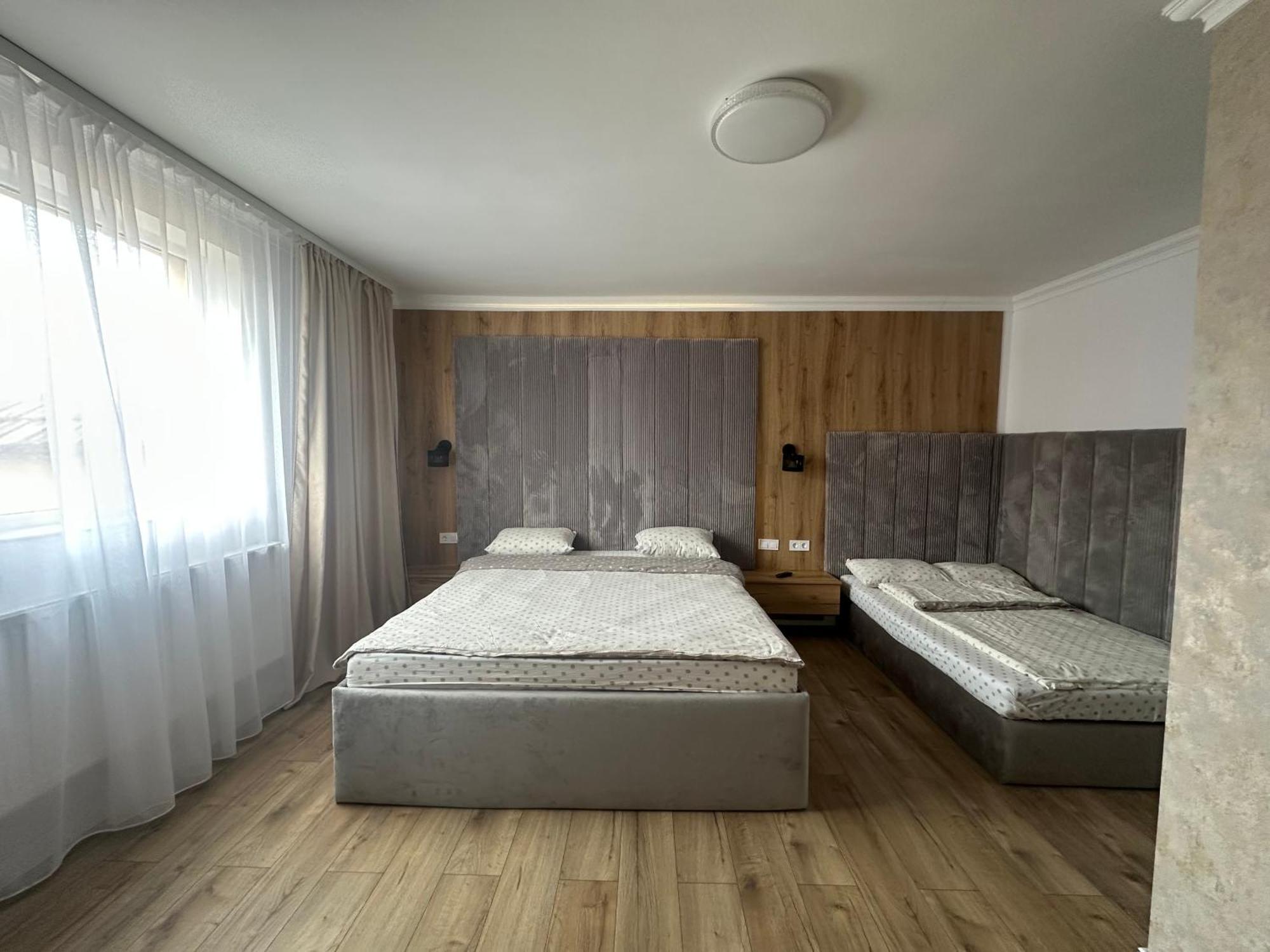 Country House Egomer Calugari エクステリア 写真